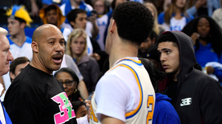 LaVar Ball Sucks, But That Doesn't Mean He's Wrong